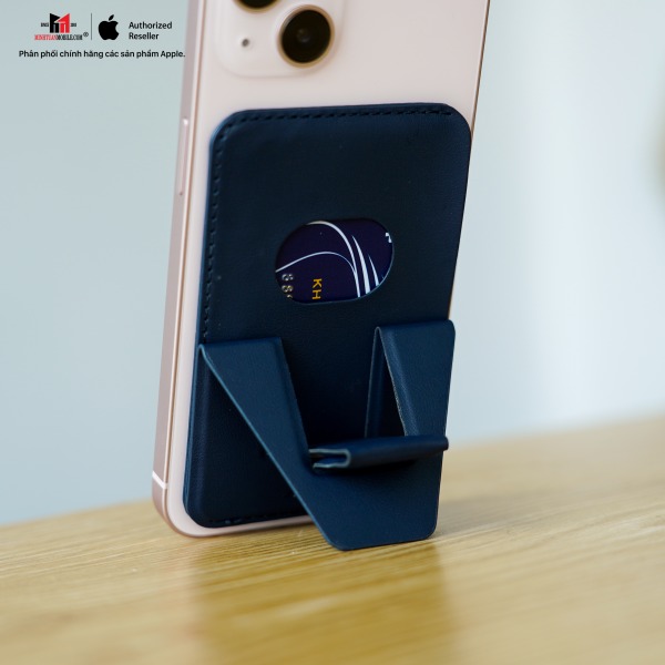 Đế đỡ XIIEN X-Stick Phone Stand Cover With Magnetic-XS01BU-18