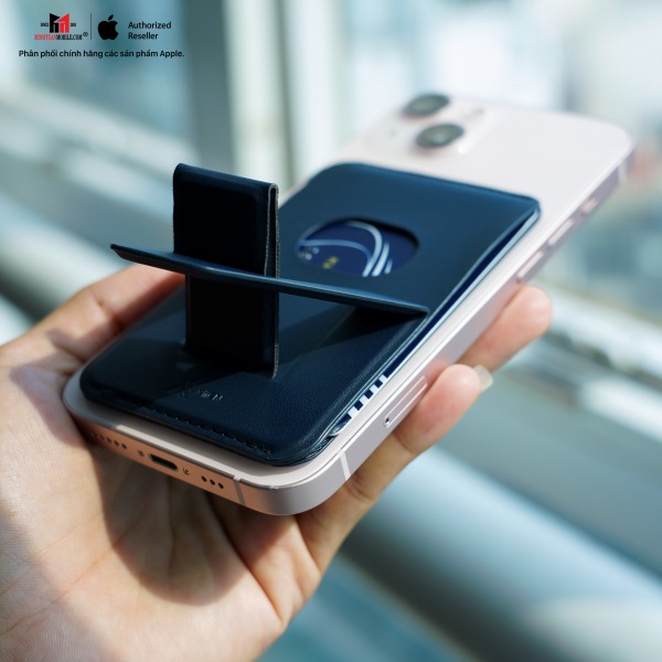 Đế đỡ XIIEN X-Stick Phone Stand Cover With Magnetic-XS01BU-20