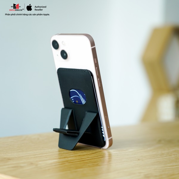 Đế đỡ XIIEN X-Stick Phone Stand Cover With Magnetic-XS01BU-22
