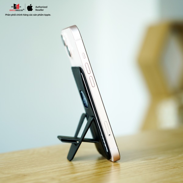 Đế đỡ XIIEN X-Stick Phone Stand Cover With Magnetic-XS01BU-23