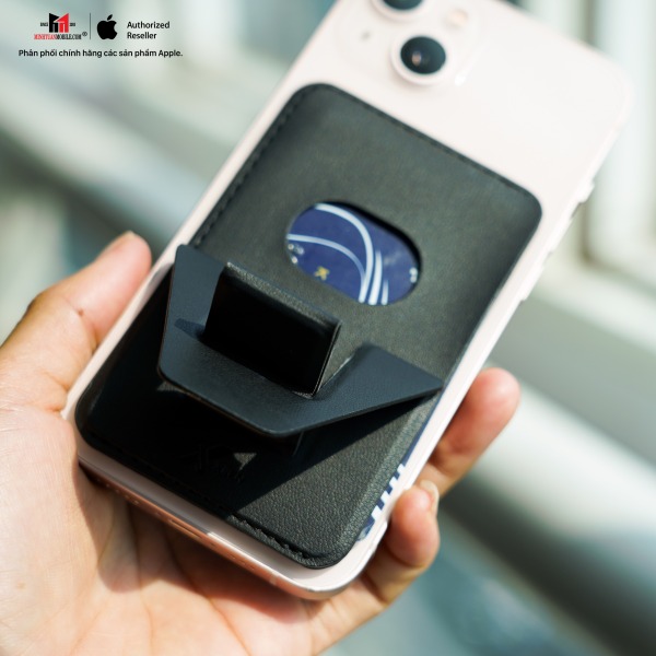 Đế đỡ XIIEN X-Stick Phone Stand Cover With Magnetic-XS01BU-24