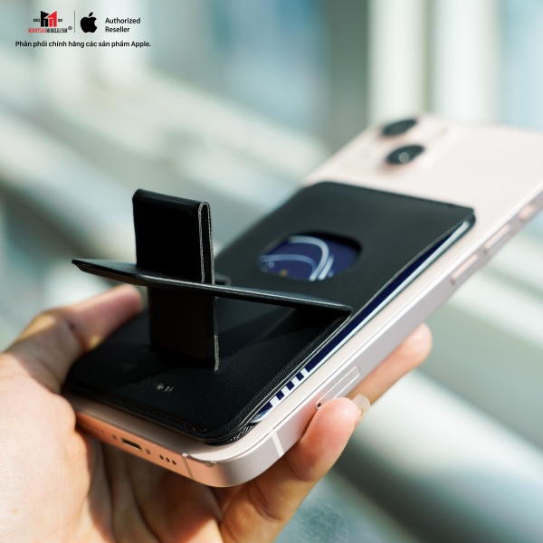 Đế đỡ XIIEN X-Stick Phone Stand Cover With Magnetic-XS01BU-25