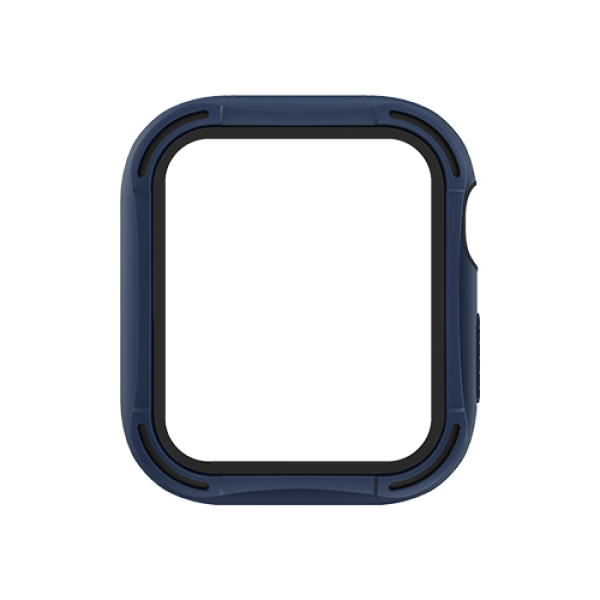 Ốp Apple Watch UNIQ Torres 40mm-UNIQ40TORBLK-6