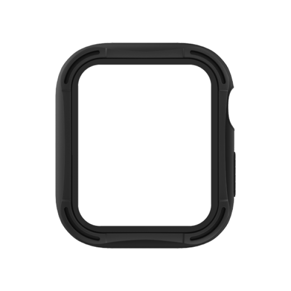Ốp Apple Watch UNIQ Torres 40mm-UNIQ40TORBLK-5