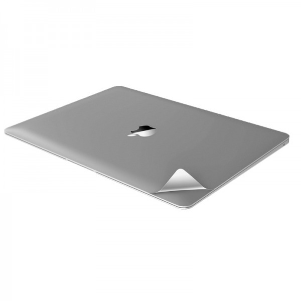 Bộ dán MacBook Pro 16 inch M1 M2 M3 M4 Innostyle 6 in 1-ISCS2485GY-3