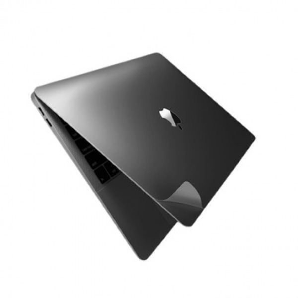 Bộ dán MacBook Pro 16 inch M1 M2 M3 M4 Innostyle 6 in 1-ISCS2485GY-5