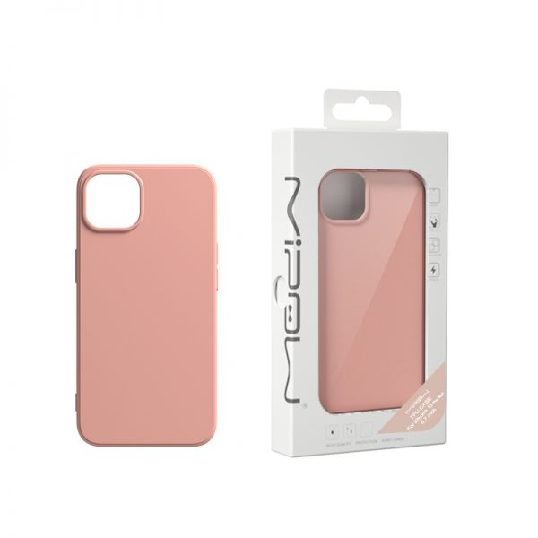 Ốp lưng iPhone 13 Pro Max Mipow TPU & PU Leather-PS27S-2