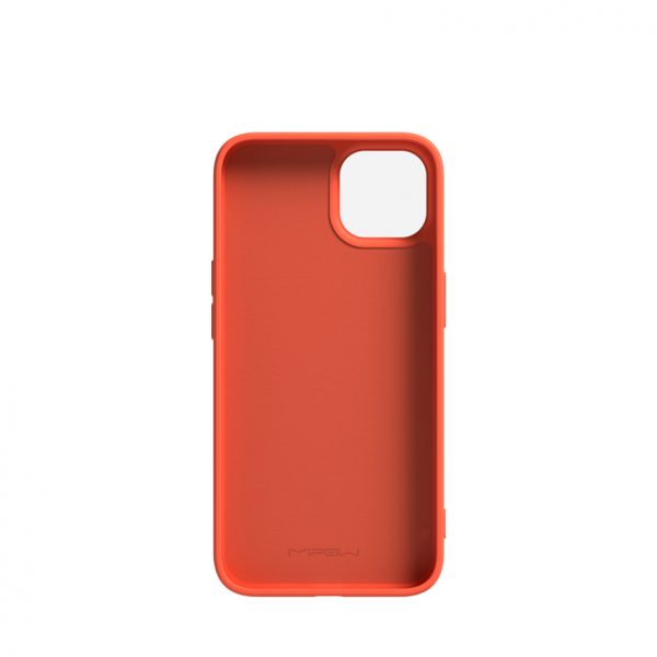 Ốp lưng iPhone 13 Pro Max Mipow TPU & PU Leather-PS27S-5