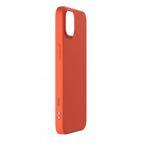 Ốp lưng iPhone 13 Pro Max Mipow TPU & PU Leather-PS27S-6