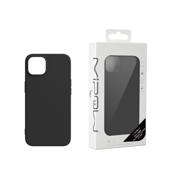Ốp lưng iPhone 13 Pro Max Mipow TPU & PU Leather-PS27S-16
