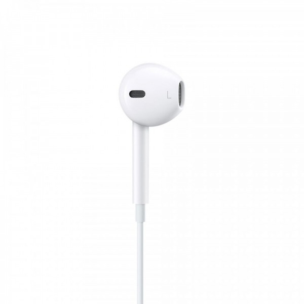 Tai nghe Apple Earpods Lightning Chính Hãng MWTY3ZA-MWTY3ZA A-3