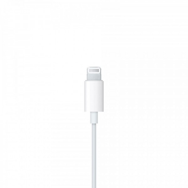 Tai nghe Apple Earpods Lightning Chính Hãng MWTY3ZA-MWTY3ZA A-5