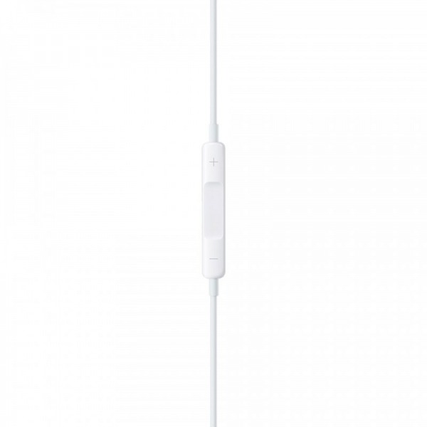 Tai nghe Apple Earpods Lightning Chính Hãng MWTY3ZA-MWTY3ZA A-6