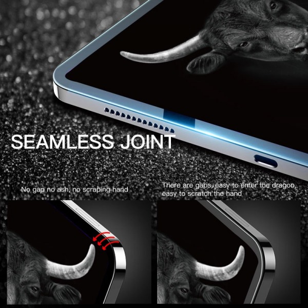 Cường lực Mipow Kingbull Premium HD cho iPad-BJ204D-2