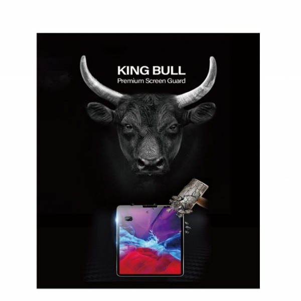 Cường lực Mipow Kingbull Premium HD cho iPad-BJ204D-3