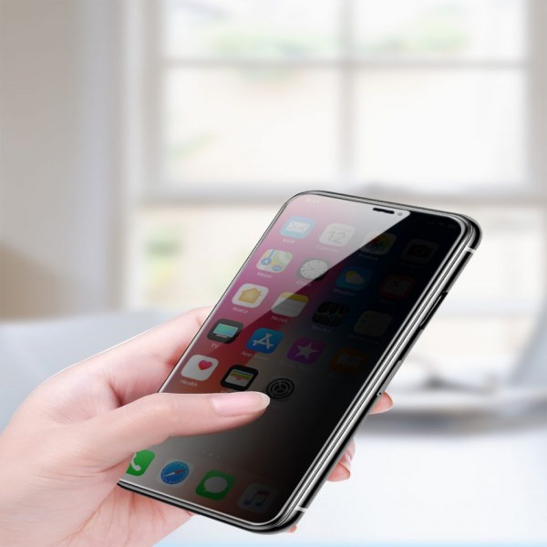 Cường lực chống nhìn trộm Mipow Kingbull HD iPhone-BJ209-2