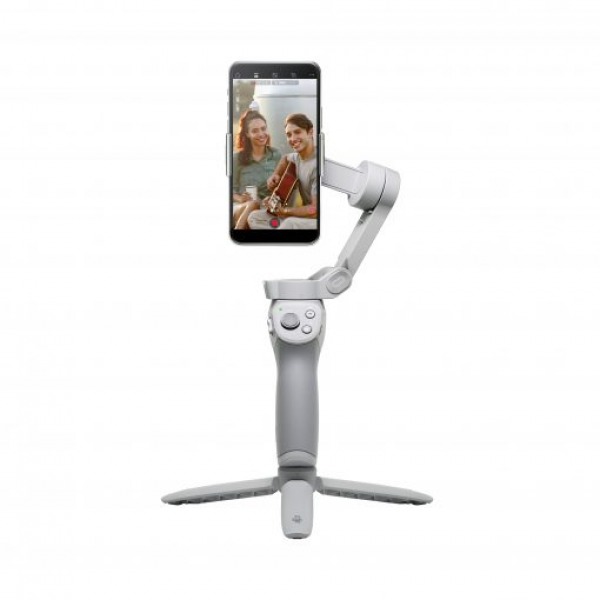 Gimbal DJI Osmo Mobile 4 SE-OSMO4SE-3