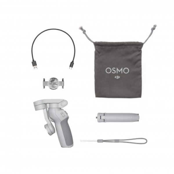 Gimbal DJI Osmo Mobile 4 SE-OSMO4SE-5