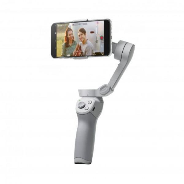 Gimbal DJI Osmo Mobile 4 SE-OSMO4SE-4