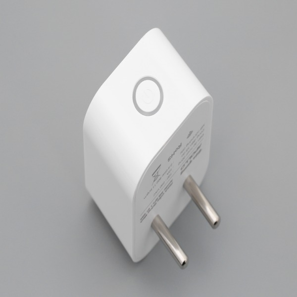Phích cắm thông minh Điện Quang Apollo ĐQ SP1.1 01 Wifi-SP1101-2
