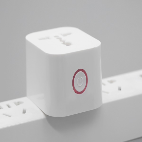 Phích cắm thông minh Điện Quang Apollo ĐQ SP1.1 01 Wifi-SP1101-5