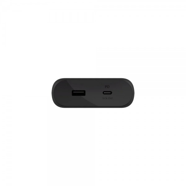 Pin sạc dự phòng Belkin 20.000 mAh 30W PD Polymer Pocket Power BPB002-BPB002BTBK-3