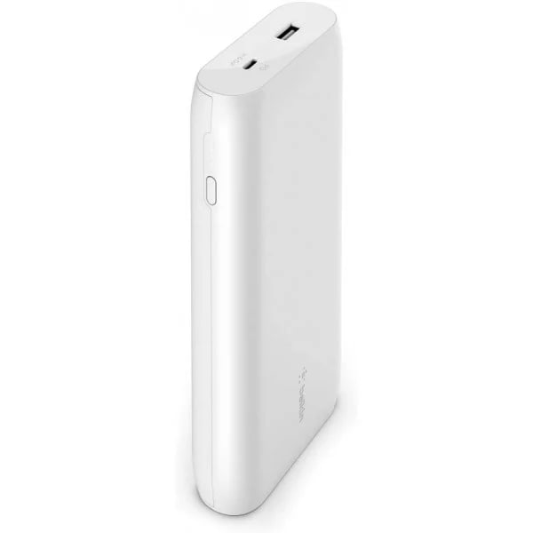 Pin sạc dự phòng Belkin 20.000 mAh 30W PD Polymer Pocket Power BPB002-BPB002BTBK-5