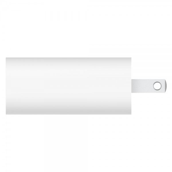 Cốc sạc nhanh Belkin 25W Type-C PD Wall Charger-WCA004DQWH-3