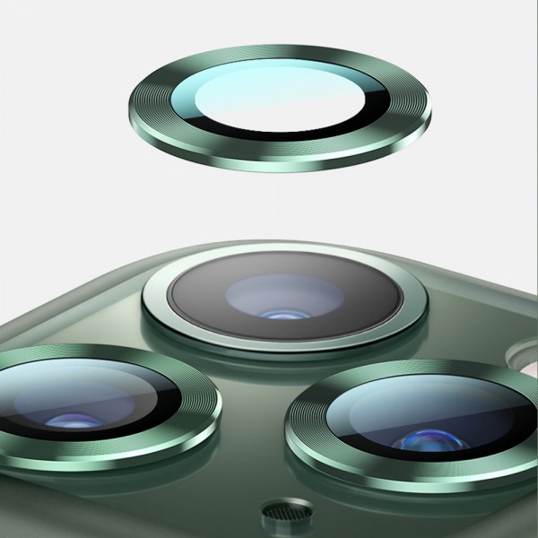 Dán bảo vệ camera iPhone 13 Pro Pro Max chính hãng Mipow-BJ305GE-8