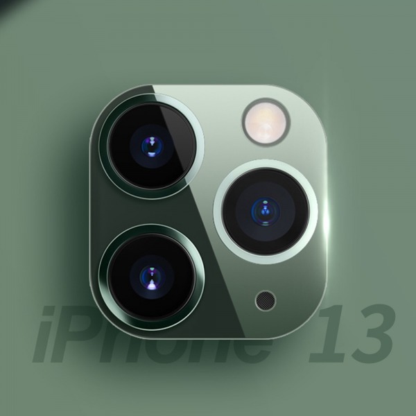 Dán bảo vệ camera iPhone 13 Pro Pro Max chính hãng Mipow-BJ305GE-9