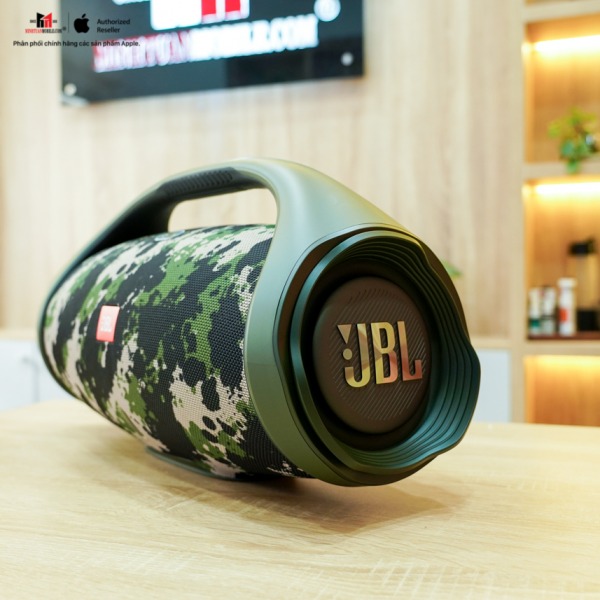 Loa Bluetooth JBL Boombox 2-JBLBBOX2SQUADAS-17