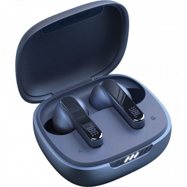 Tai nghe Bluetooth True Wireless JBL Live Pro 2-JBLLIVEPRO2TWSROS-8