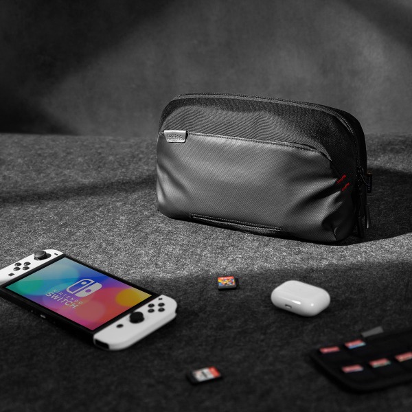 Túi đeo chéo Tomtoc G-Ling Bag Nintendo Switch A0532D1-A0532D1-2