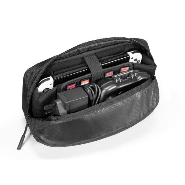 Túi đeo chéo Tomtoc G-Ling Bag Nintendo Switch A0532D1-A0532D1-4