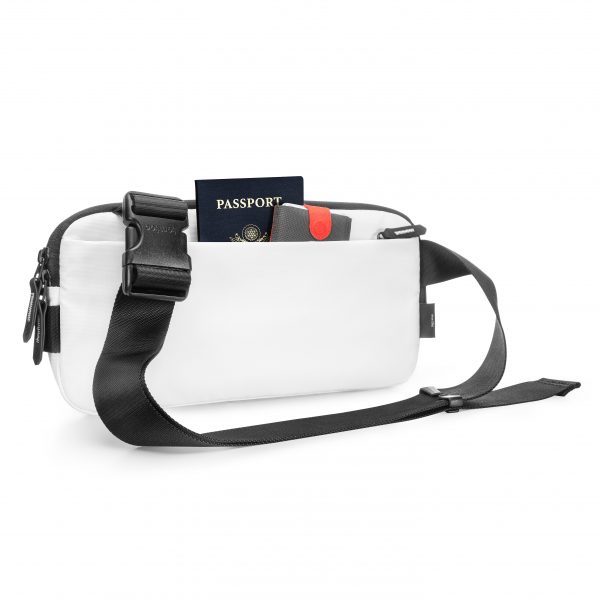 Túi đeo chéo Tomtoc Lightweight Codura Sling Bag-H02-A04W-8