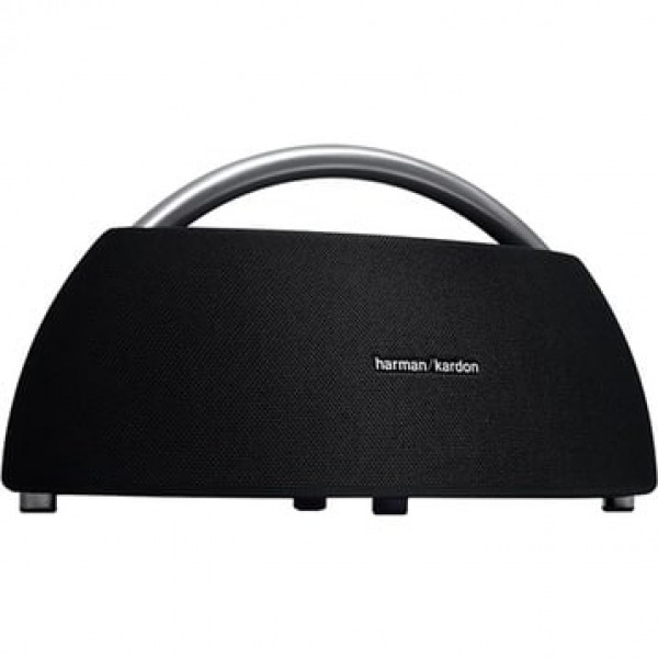 Loa Bluetooth Harman Kardon Go + Play mini-GOPLAYMINIBLK-4