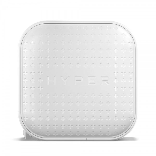 Sạc đa cổng HyperJuice 66W GaN Charger HJ265-HJ265WHI-2