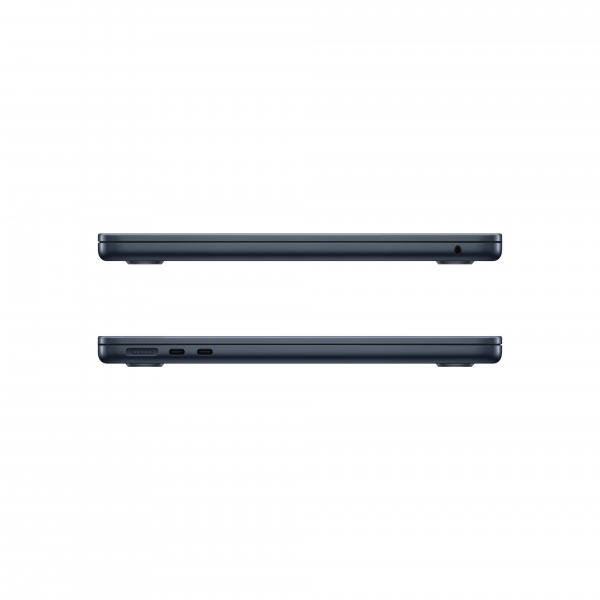 MacBook Air M2 13 inch 8GPU 8CPU 8GB 256GB - Chính Hãng VN - MLY33SA A-MLY33SA A-3
