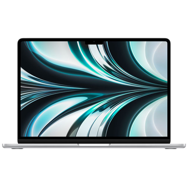 MacBook Air M2 13 inch 8GPU 8CPU 8GB 256GB - Chính Hãng VN - MLY33SA A-MLY33SA A-5