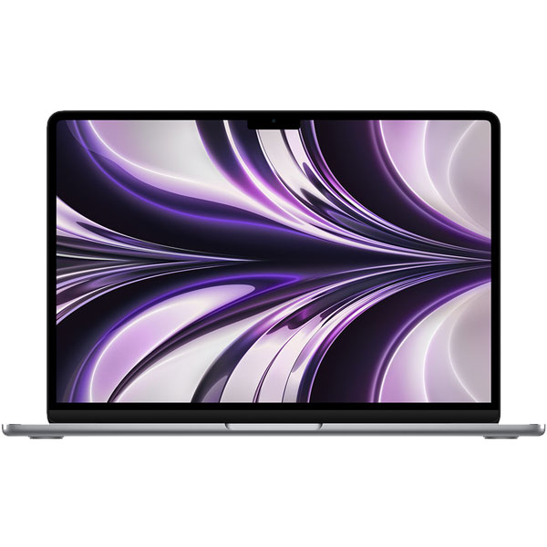 MacBook Air M2 13 inch 8GPU 8CPU 8GB 256GB - Chính Hãng VN - MLY33SA A-MLY33SA A-6