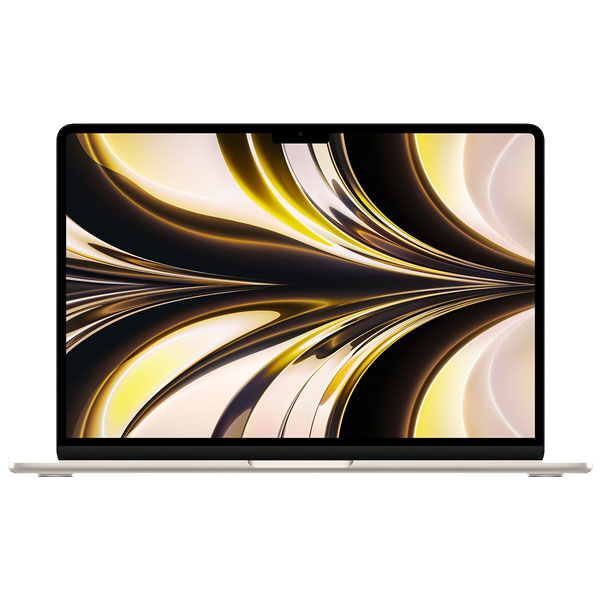 MacBook Air M2 13 inch 8GPU 8CPU 8GB 256GB - Chính Hãng VN - MLY33SA A-MLY33SA A-7