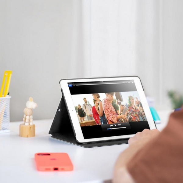 Bao da iPad 10.2 inch Vertical Tomtoc ( USA )-B02006D-7