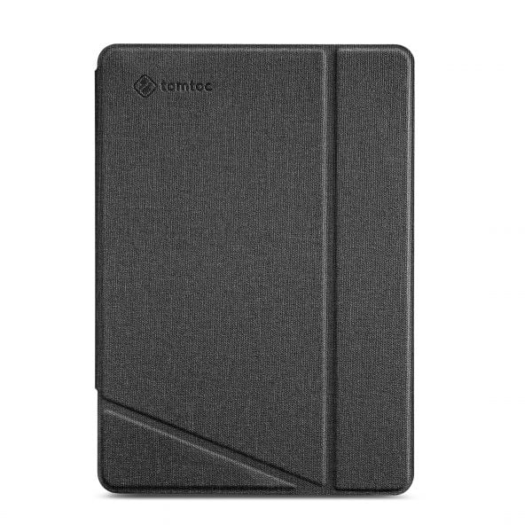Bao da iPad 10.2 inch Vertical Tomtoc ( USA )-B02006D-2