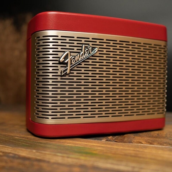 Loa Bluetooth Fender Newport 2-850021165109-5
