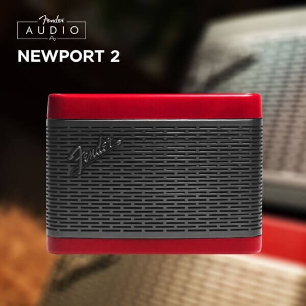 Loa Bluetooth Fender Newport 2-850021165109-6