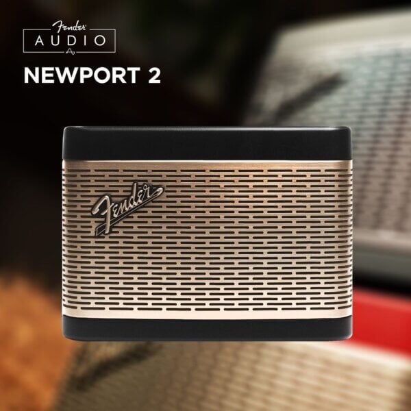 Loa Bluetooth Fender Newport 2-850021165109-8