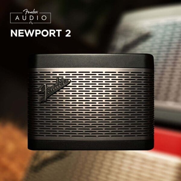 Loa Bluetooth Fender Newport 2-850021165109-9