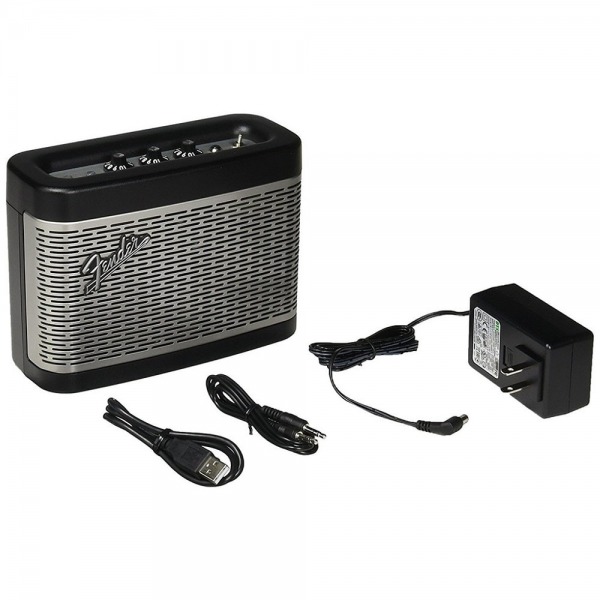 Loa Bluetooth Fender Newport 2-850021165109-10