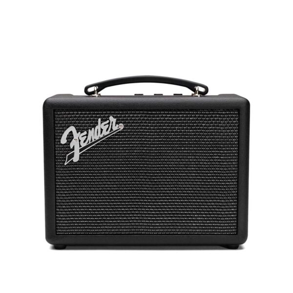 Loa Bluetooth Fender Indio 2-FDIN2BLK-2