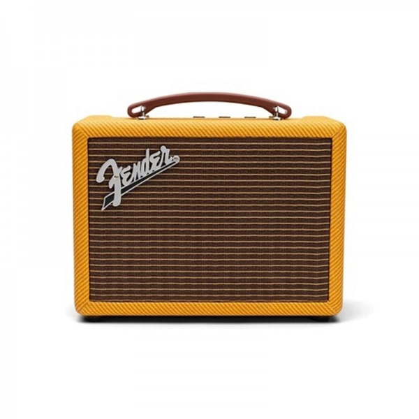 Loa Bluetooth Fender Indio 2-FDIN2BLK-3